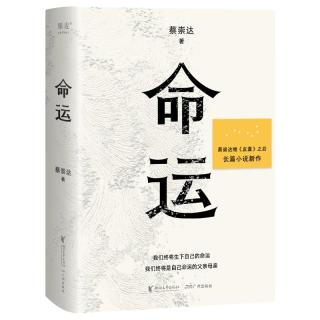 《命运》（精装）