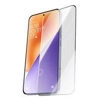 图拉斯 TORRAS【100%超声波解锁】适用小米15钢化膜手机膜xiaomi15高清软膜超顺滑抗指纹全覆盖无黑边防摔保护膜 【单片精装】第二件半价 小米 xiaomi15 软膜丨 送贴膜