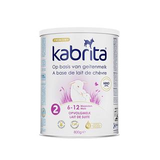 Kabrita 佳贝艾特 金装系列 婴儿奶粉 荷兰版