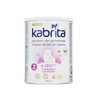 Kabrita 佳贝艾特 金装系列 婴儿奶粉 荷兰版