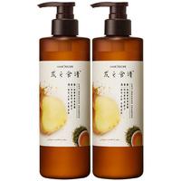 Hair Recipe/发之食谱 防断养发 洗发水 530g*2