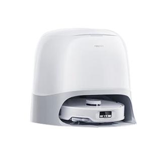 石头 P20 Ultra Plus 扫拖一体机 水箱版