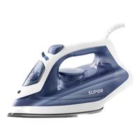  SUPOR/苏泊尔 爆炸式蒸汽喷雾 电熨斗  蓝色