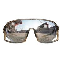  OAKLEY/欧克利 变色 骑行眼镜+9406镜框+NXT3代变色镜片