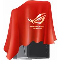 ROG 魔盒 双频7200M 家用千兆Mesh无线路由器 Wi-Fi 7 黑色 单个