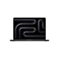 Apple MacBook Pro 2024款 M4版 14英寸 轻薄本 深空黑色（M4 10