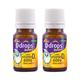 Ddrops 滴卓思 儿童维生素D3滴剂600iu 2.8ml*2瓶