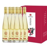 丹荔 荔枝果醋饮料 365ml*6瓶