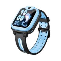 国家补贴：小天才 Q2A 儿童智能手表 1.3英寸 天镜蓝（北斗、GPS）