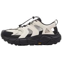 匹克态极趣野SE2.0跑步鞋户外男徒步登山运动鞋防滑耐磨透气DH520597 全黑 40