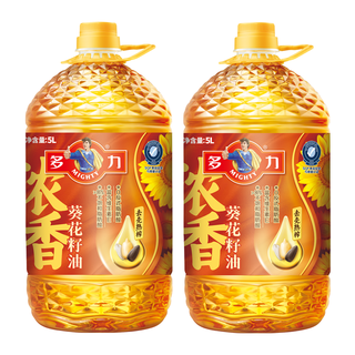  MIGHTY/多力 富含维生素E 葵花籽油