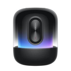 华为 Sound X 2021款 智能音箱 黑色