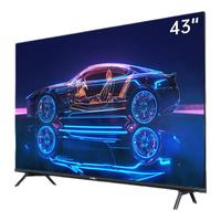 SKYWORTH 43A3D 液晶电视 43英寸 FHD