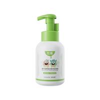 悦哺 婴幼儿洗发沐浴二合一 (300ml)