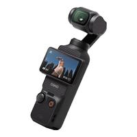  DJI/大疆 pocket3 便携 运动相机+256G 4K闪迪高速内存卡  标准套装
