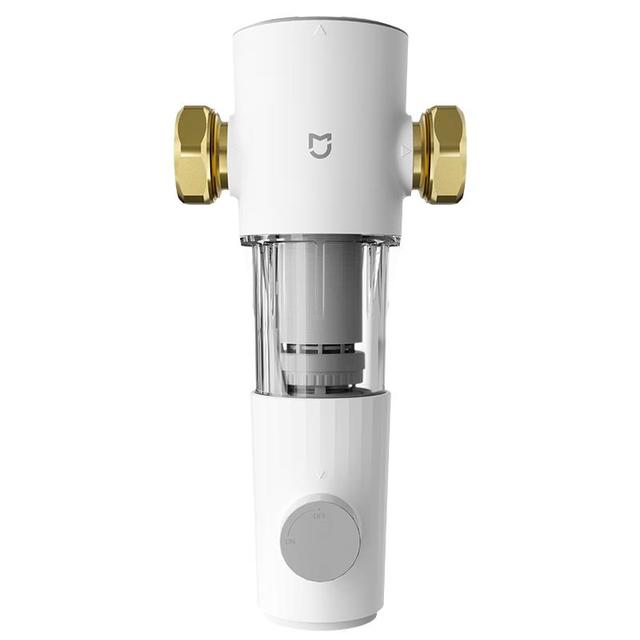 小米 MJQZGLQFYHDB 前置过滤器