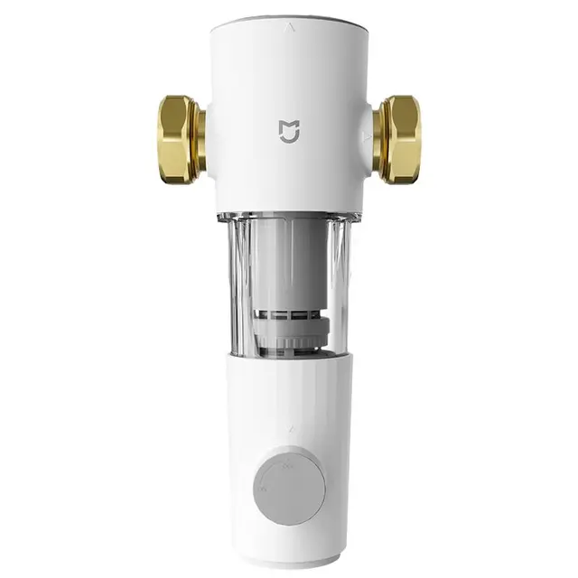 Xiaomi 小米 MJQZGLQFYHDB 前置过滤器