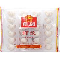广州酒家 虾饺 480g 24只 水晶虾饺皇饺子早餐半成品 广式早茶速食 