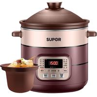 SUPOR 苏泊尔 DG60YC806 电炖锅 6L
