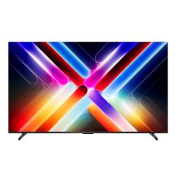 Vidda 发现X 2026款 75英寸 送装一体版 300Hz超高刷 墨晶屏 QD-Mini LED