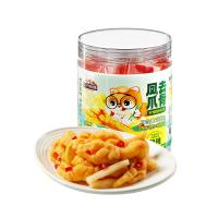 三只松鼠 去骨凤爪 酸辣味 510g