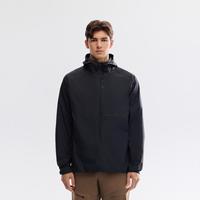 值友专享：salomon 萨洛蒙 男女款防风夹克 CIFER WIND ANORAK U