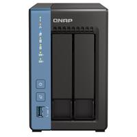 QNAP 威联通 TS-216 双盘位NAS (ARM Cortex A55、2GB)
