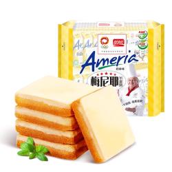 盼盼 梅尼耶 干蛋糕 奶香味 100g