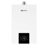 NORITZ 小云朵系列 GQ-16EA3AFEX 强排式燃气热水器 16L