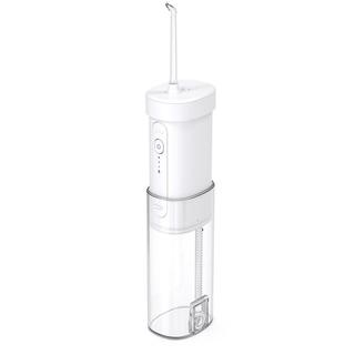  waterpik/洁碧 便携 冲牙器  洁净白 2支
