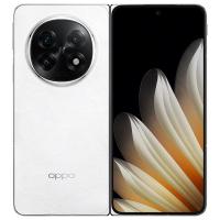 OPPO Find N5 卫星通信版 5G折叠屏手机 16GB+1TB 玉白