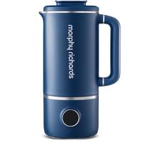 摩飞 MR8200  破壁豆浆机 0.6L 轻奢蓝