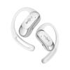 韶音 OpenFit Air T511 开放式真无线降噪蓝牙耳机 冰川白