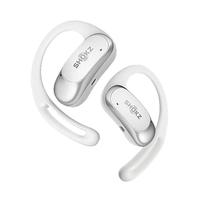 韶音 OpenFit Air T511 开放式真无线降噪蓝牙耳机 冰川白