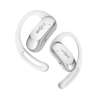 韶音 OpenFit Air T511 开放式真无线降噪蓝牙耳机 冰川白