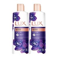 LUX 力士 奢宠香氛沐浴乳 幽莲魅肤 350g