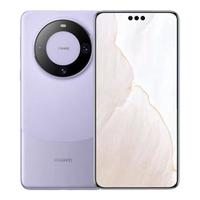 HUAWEI/华为 Mate 60 Pro 手机 南糯紫 12GB 256GB