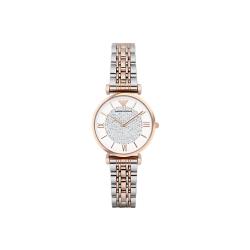 EMPORIO ARMANI 满天星系列 32毫米石英腕表 AR1926