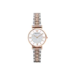 EMPORIO ARMANI 满天星系列 32毫米石英腕表 AR1926