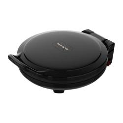 九阳 0氟家用电饼铛 三明治机早餐机1500W大火力煎烤机烙饼机双面加热悬浮设计 30K09
