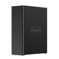 铁威马 F8 SSD Plus 全闪8盘 NAS网络存储 私有云  电脑手机平板扩容（8核16G内存）