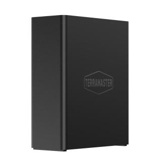 铁威马 全闪8盘 NAS网络存储  16GB 0块