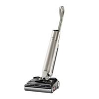 美的(Midea)净味洗地机S60 Ultra 吸拖洗一体全自动清洁 180°躺平 22Kpa大吸力家用智能拖地机