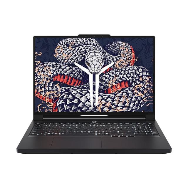 联想拯救者 联想（Lenovo）拯救者Y9000P2025款16英寸游戏笔记本电脑Ultra 9 275HX 32G 1T RTX5060黑