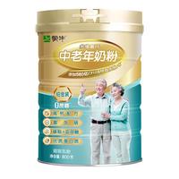 MENGNIU 蒙牛 铂金装 多维高钙 中老年奶粉 800g