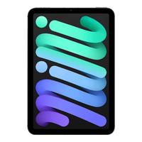 Apple 苹果 iPad mini 7 2024款 平板电脑(A17 Pro、128GB、WLAN版、深空灰色)