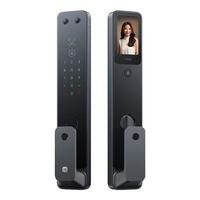 Xiaomi 小米 XMZNMST09LK 智能门锁2 Pro 黑色