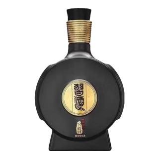 习酒 窖藏1988 53%vol 酱香型白酒 500ml 单瓶装