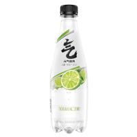 元气森林 0糖0甜 茉莉青柠味苏打水 500mL*15瓶整箱