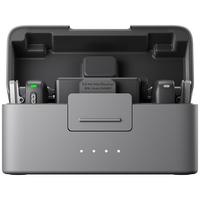 DJI 大疆 Mic Mini 无线麦克风（两发一收，含充电盒）